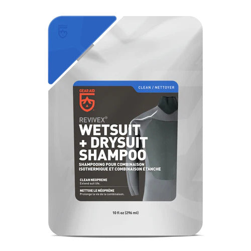GEAR AID Wetsuit and Drysuit Shampoo