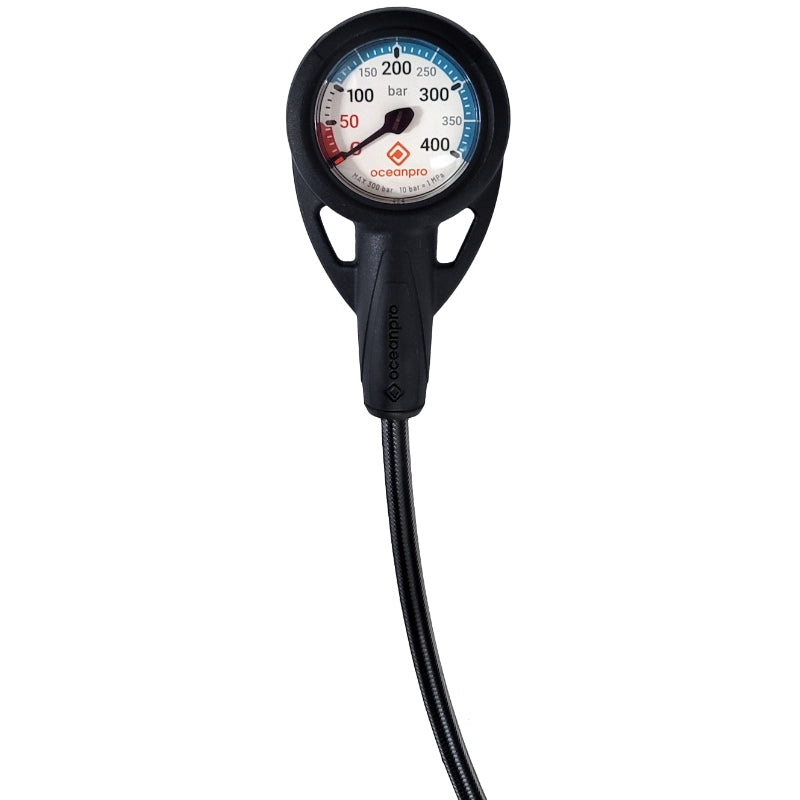 Oceanpro SPG Complete with Boot and Hose