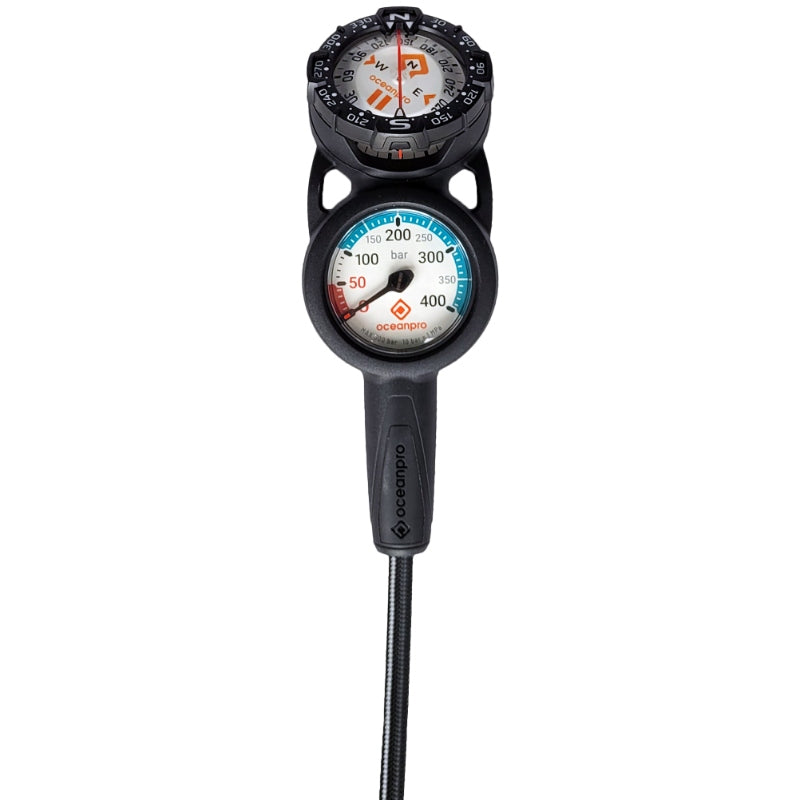 Oceanpro SPG and Compass Combo
