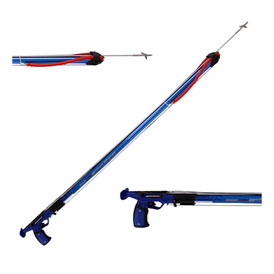 Ocean Hunter Spear Gun SGS