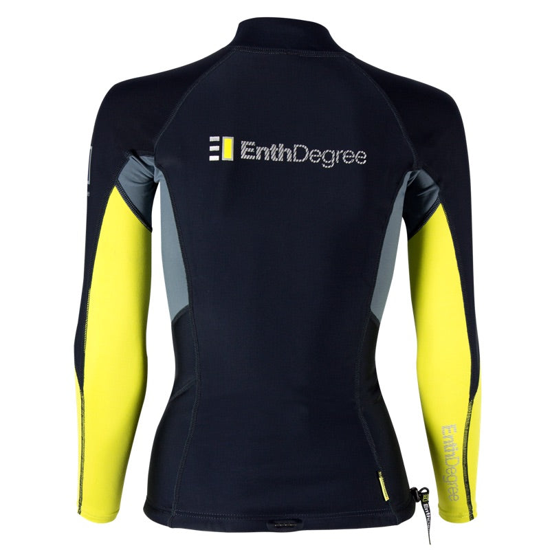EnthDegree Fiord LS