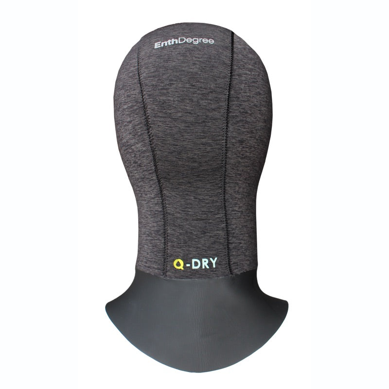EnthDegree QD Hood