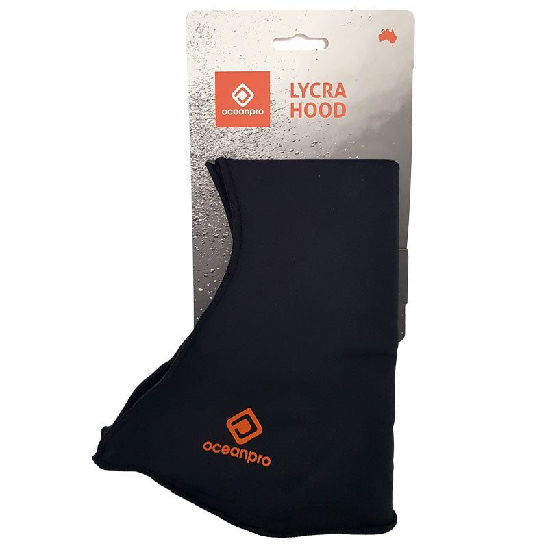 Oceanpro Hood