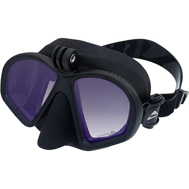 Ocean Hunter Phantom Go Pro Mask