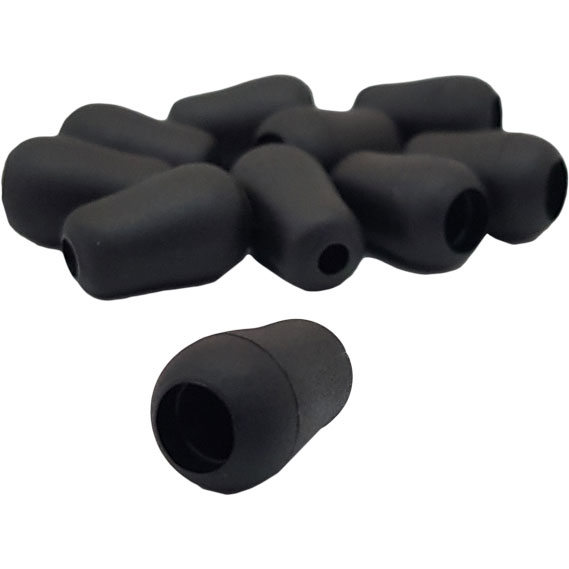 Ocean Hunter Double Bridle Bead (10 Pack)