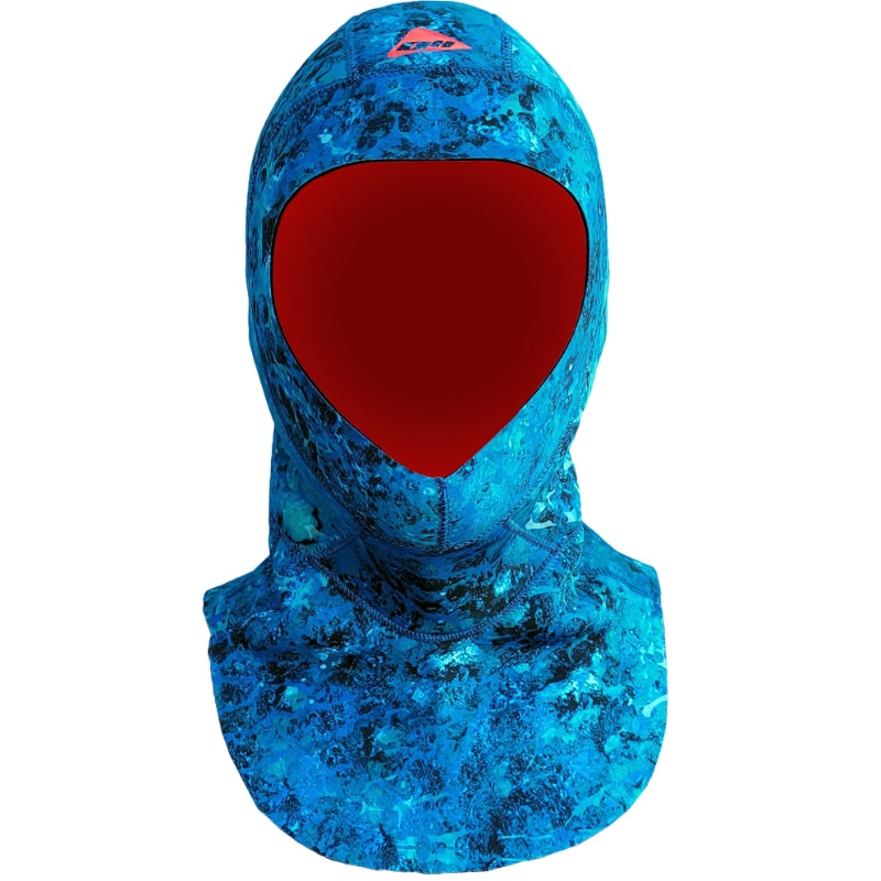 Ocean Hunter Chameleon Hood