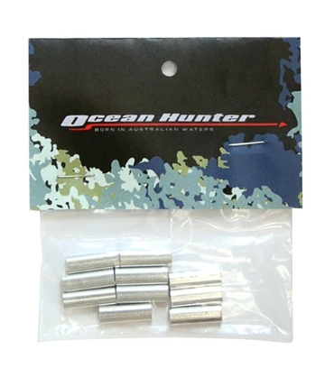 Ocean Hunter Crimps (10 Pack)