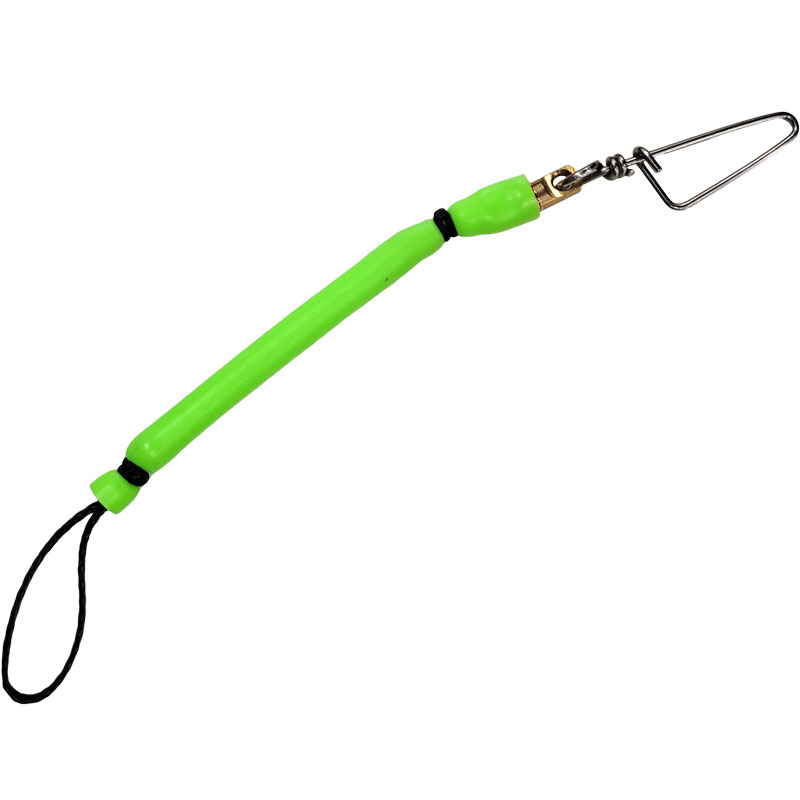 Rob Allen Gun Bungee with Swivel Clip