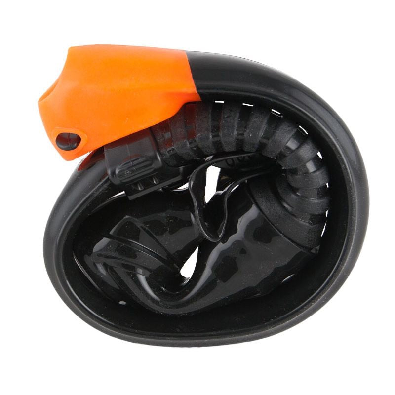Oceanpro Compact Snorkel