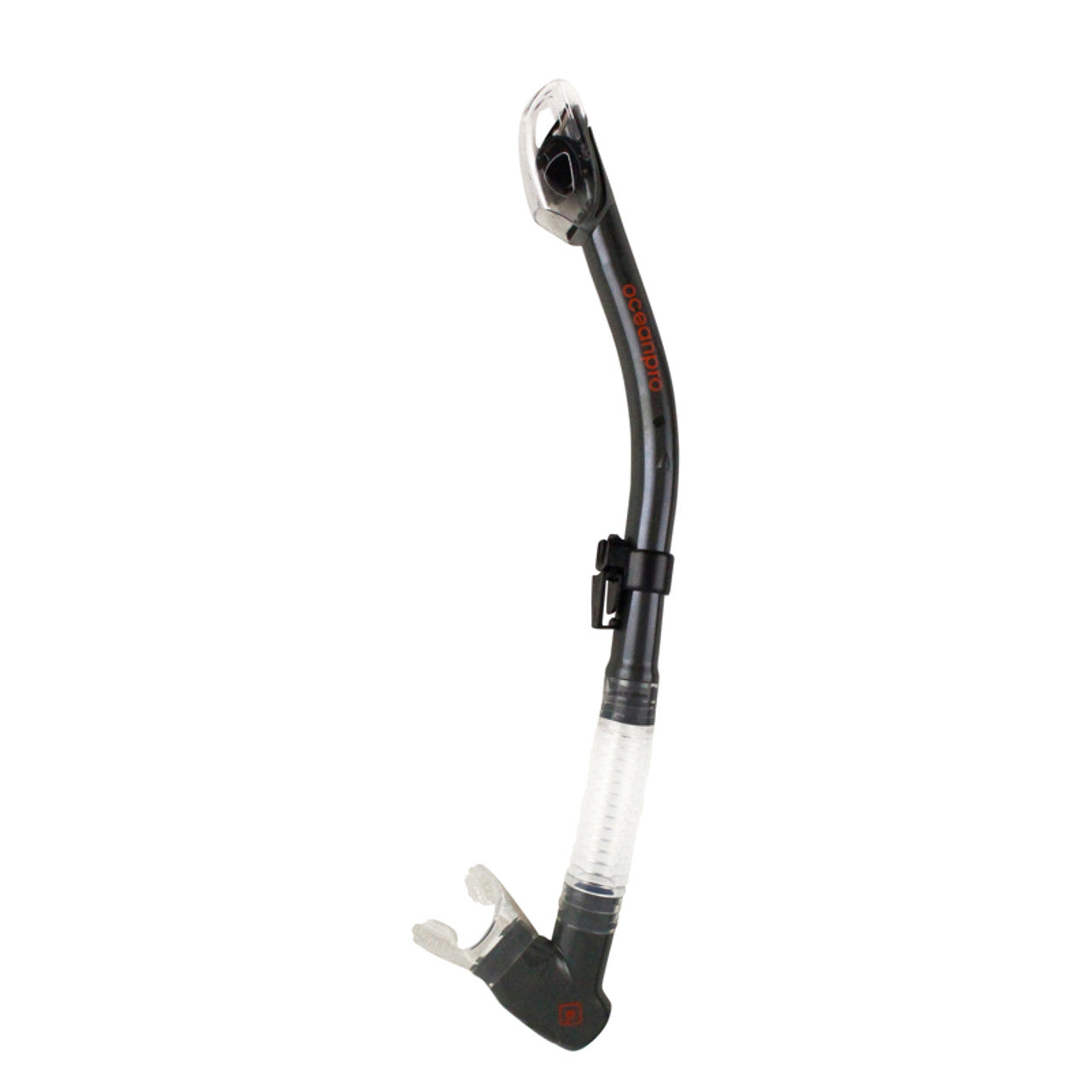 Oceanpro Typhoon Dry Snorkel