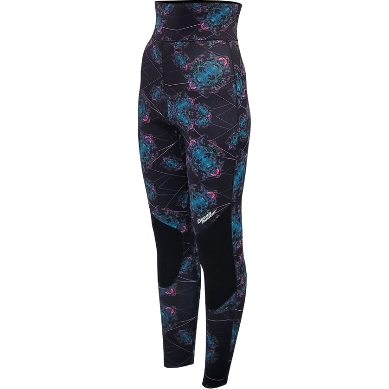 Ocean Hunter Artemis 2mm Pants