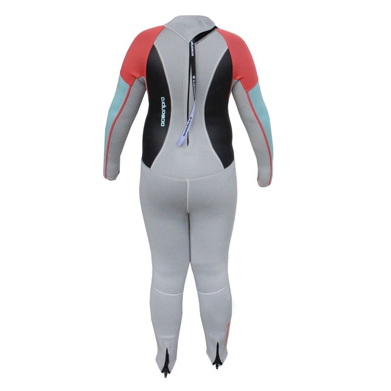 Oceanpro Nippa Steamer