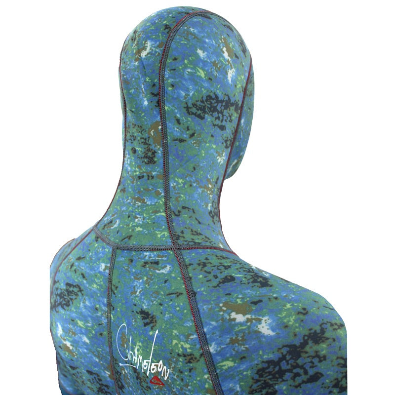 Ocean Hunter Chameleon Extreme HS 2mm