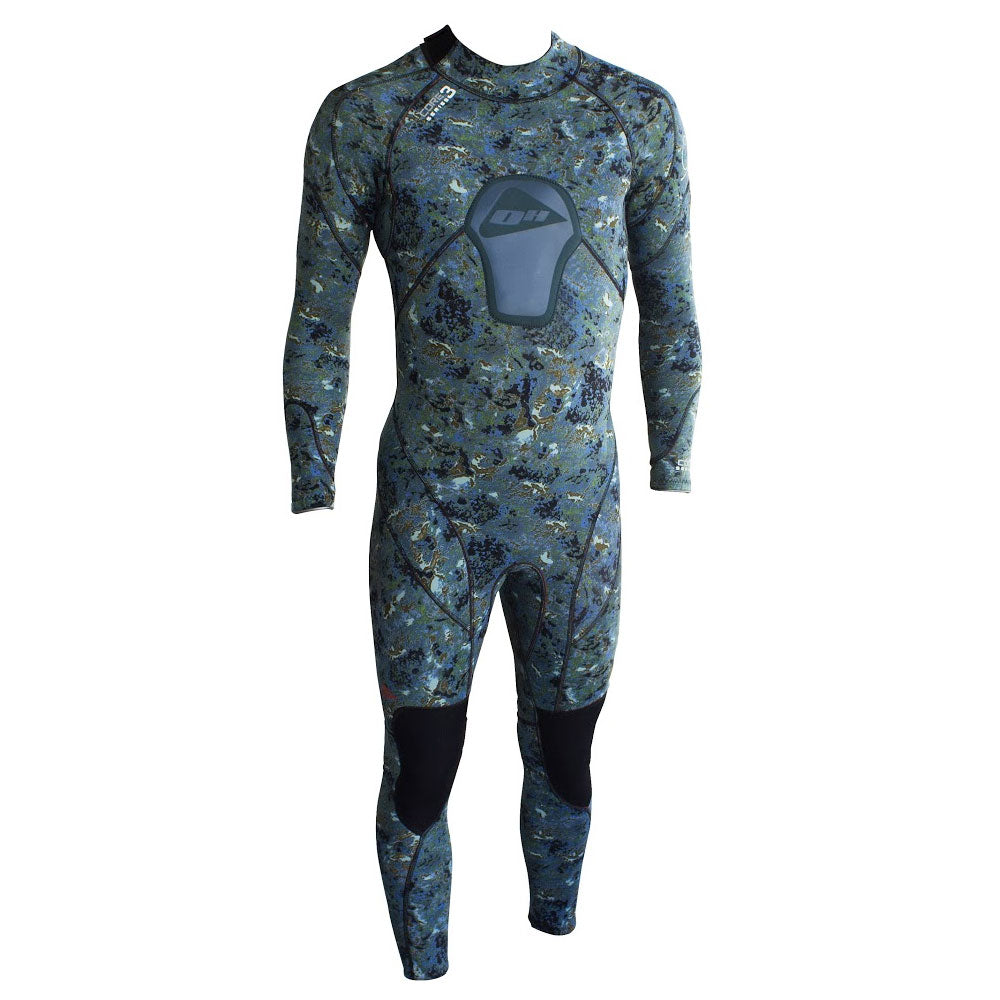 Ocean Hunter Chameleon Core 3