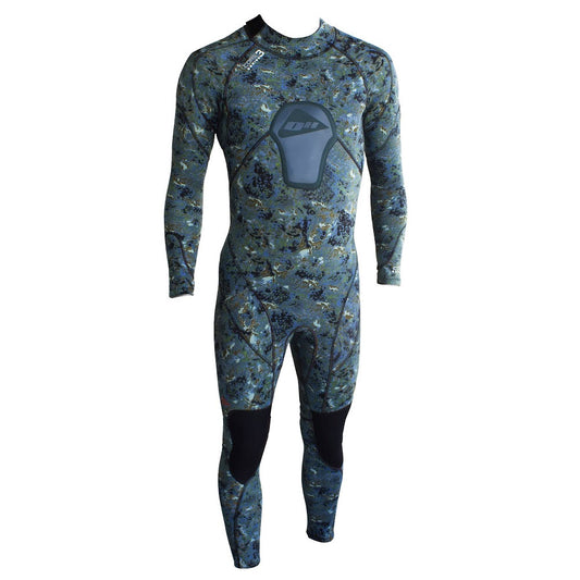 Ocean Hunter Chameleon Core 3