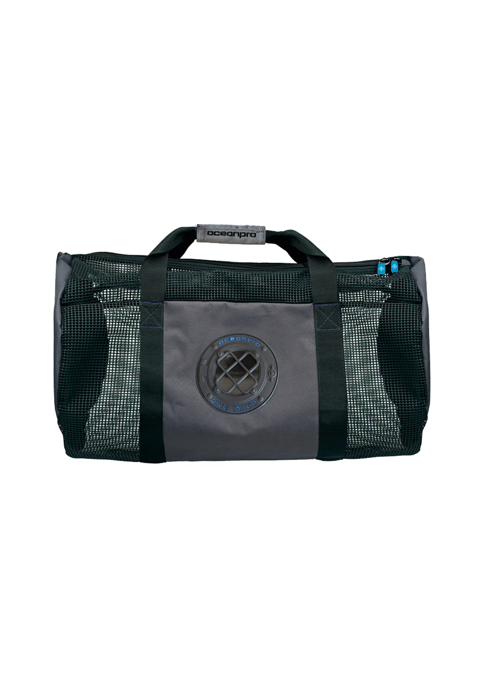 Oceanpro Cargo Mesh Duffel Bag