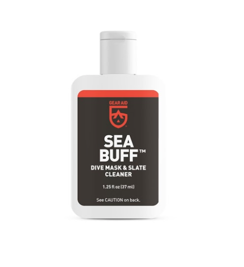 Gear aid sea buff