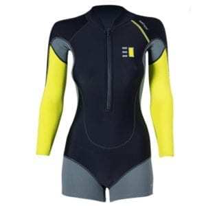 Cirrus LSS - Enth Degree