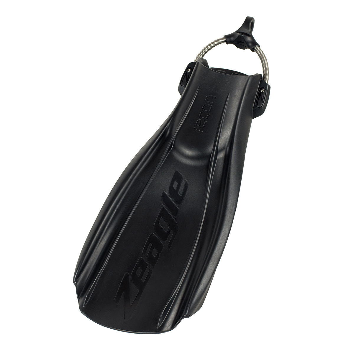 Zeagle Recon Fin Black