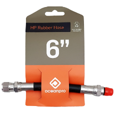 HP Rubber Hose