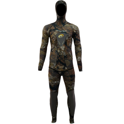 Rob Allen Open Cell Wetsuit 3.5mm