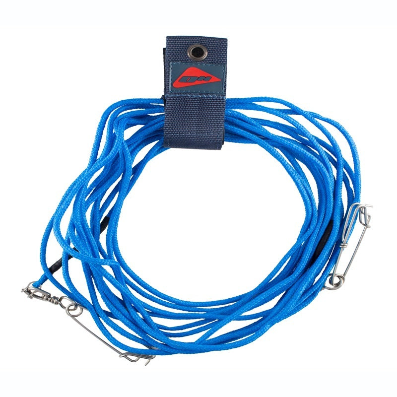 OH FOAM FLOAT LINE 30m BLUE