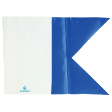 Dive Flag