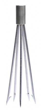 OH Cluster Head Hand Spear 11mm