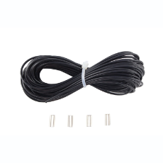 OH Mono Line 10m Pack (4 x Crimps Incl.)