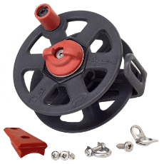 Rob Allen Vecta Gun Reel (No Line)