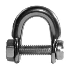 Rob Allen Muzzle Eye U shaped