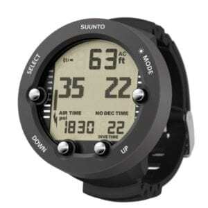 Suunto Vyper Novo (with air integration)