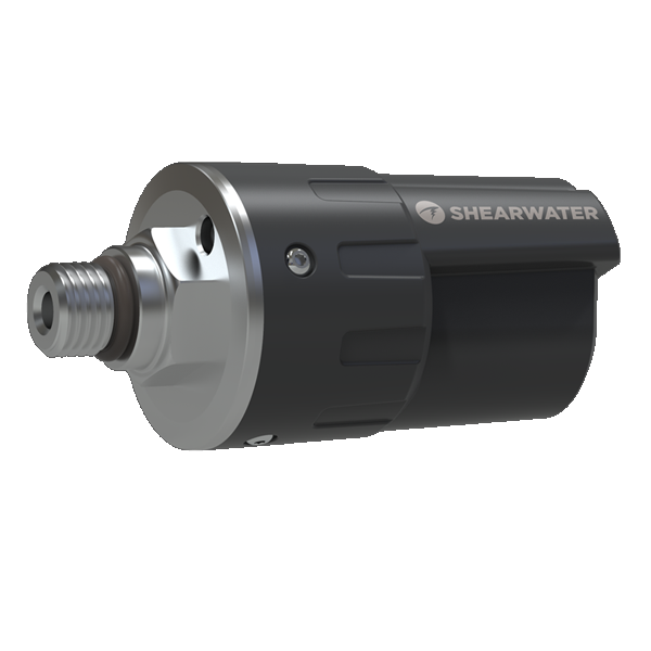 Shearwater SWIFT Transmitter