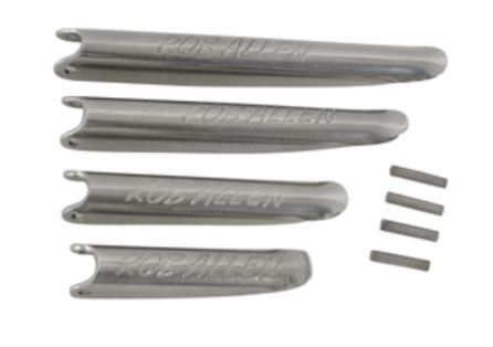 RA Barb & Pin (Flopper) 72mm
