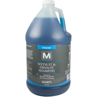 REVIVEX WETSUIT SHAMPOO 3.8L