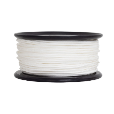 RA ANT LINE DYNEEMA WHITE 1.9mm/40m Spool