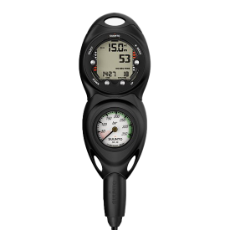 SUUNTO CB-2 IN LINE/300/ZOOP NOVO BLACK COMBO