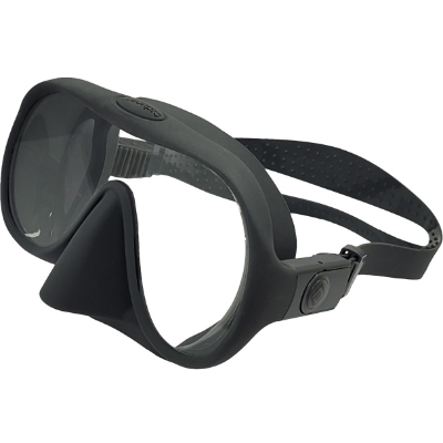 Oceanpro Avalon Mask Gray