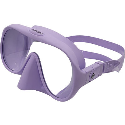 Oceanpro Avalon Mask Lilac