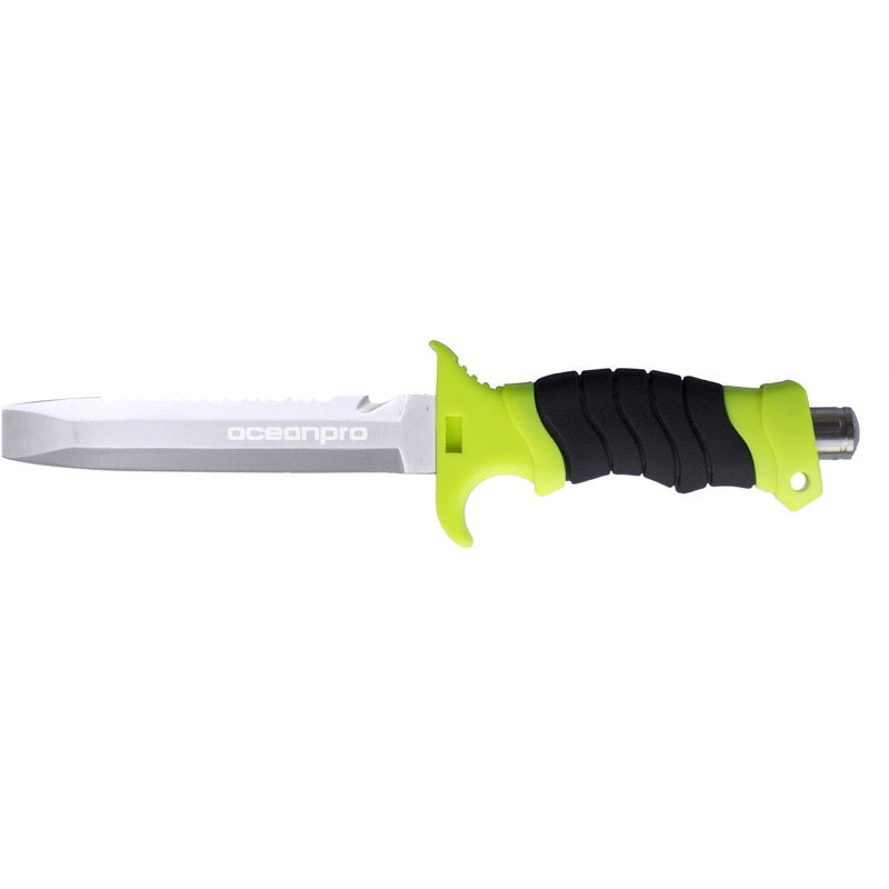Shuka Abalone Knife