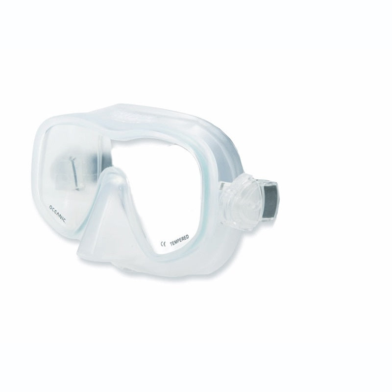 Oceanic Mask Mini Ice