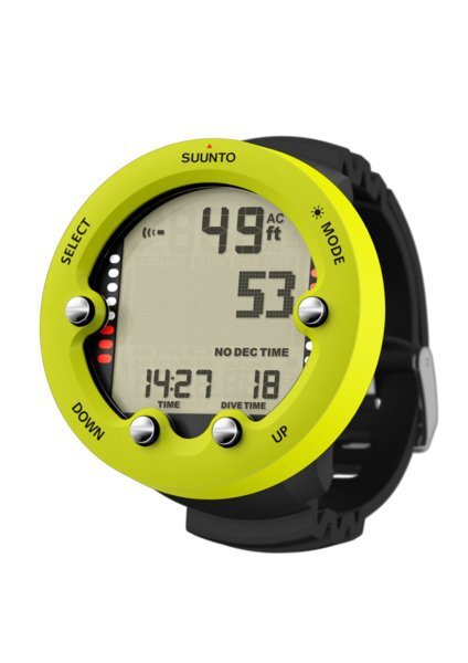 Suunto Zoop Novo Dive Computer