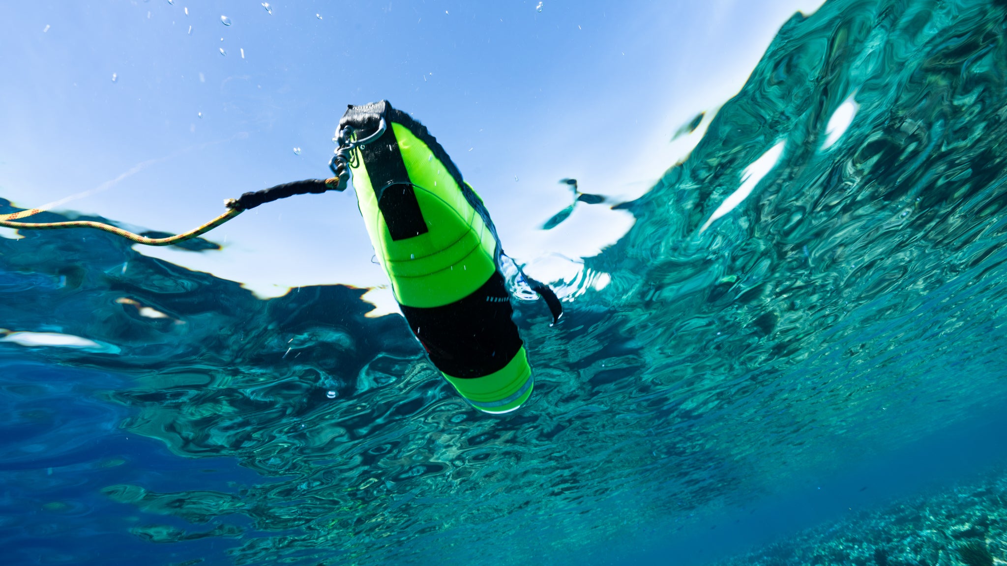 Floats and Lines | Essential Spearfishing Equipment – Dive Spear and Sport