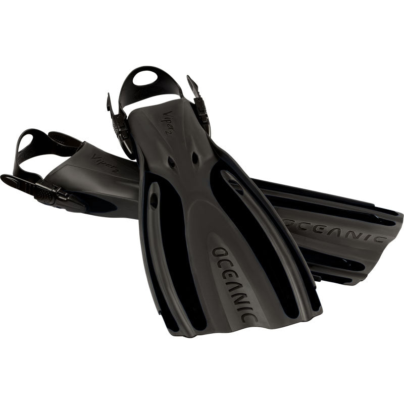 Oceanic Viper Fin 2 Open Heel