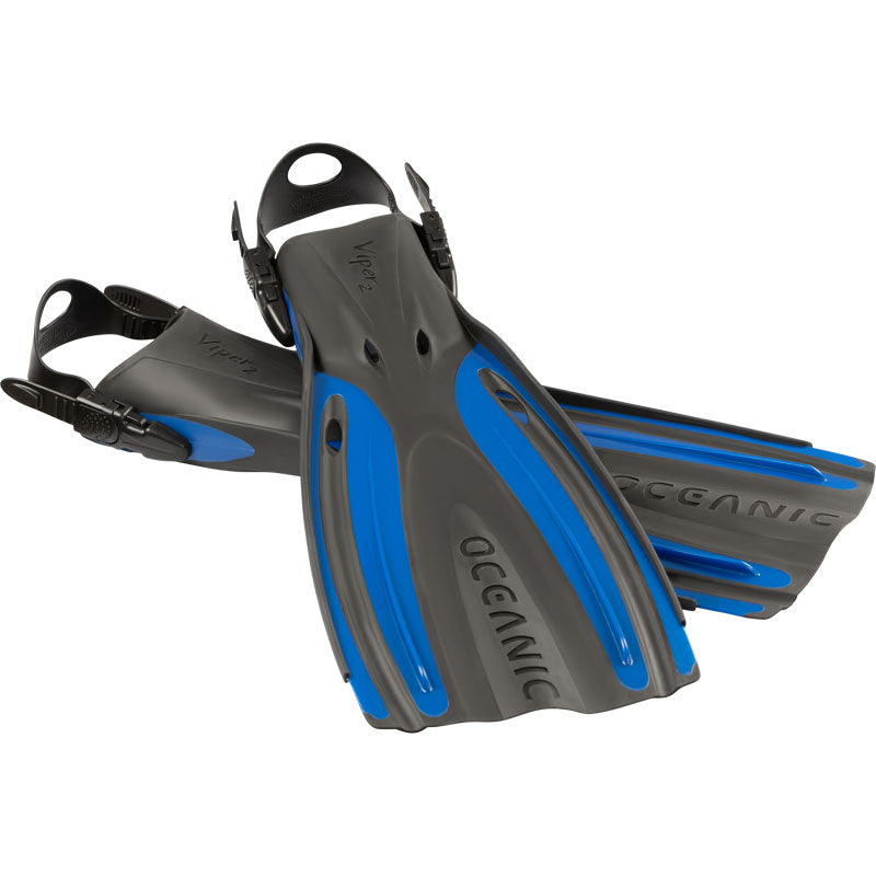 Oceanic Viper Fin 2 Open Heel