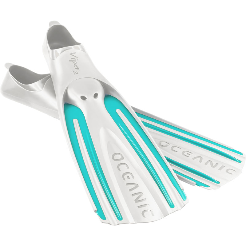 Oceanic Viper Fin 2 Full Foot