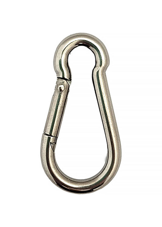 Oceanpro Carabiner 50mm