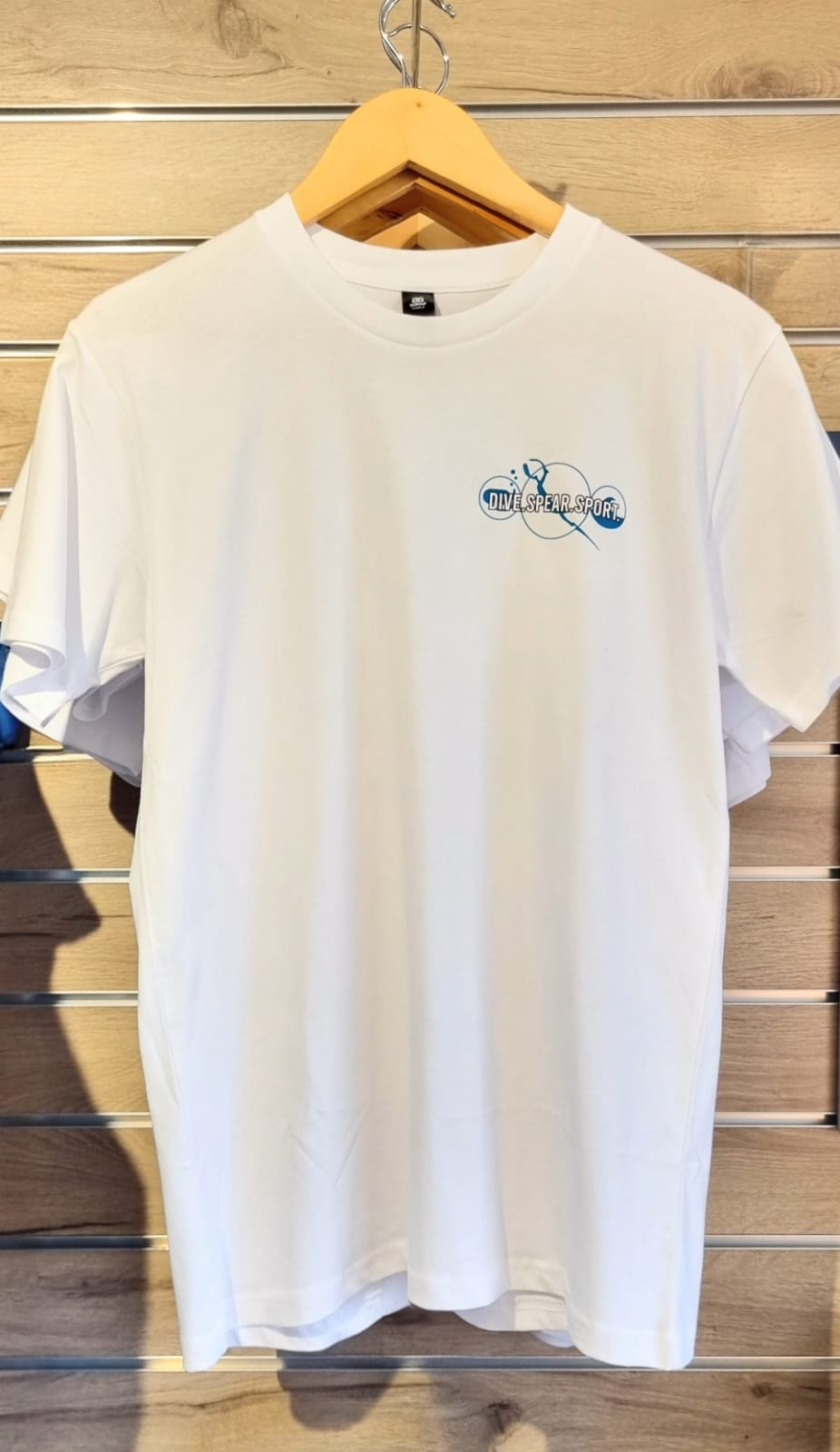DSS T-shirts