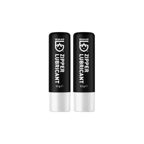 GEAR AID Zipper Lubricant Stick (2 Pack)