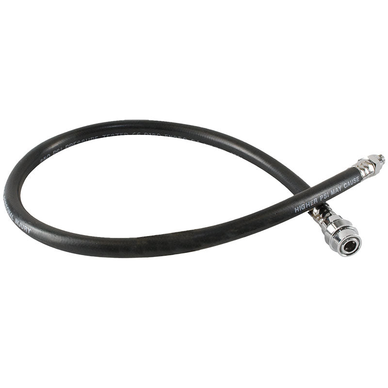 Oceanpro Low Pressure Quick Disconnect Hose